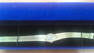 Lady's Wristwatch